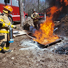 Vészhelyzet kezelési képzések, előadások