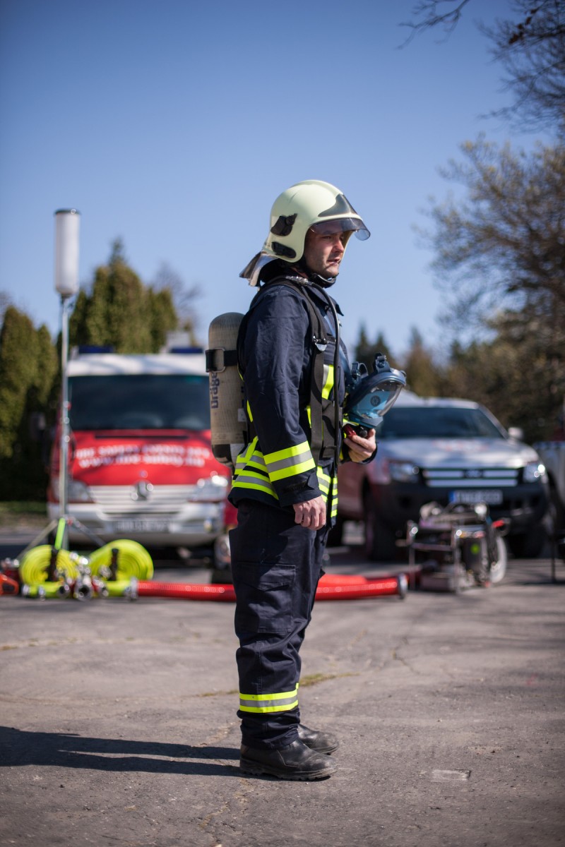Munkavédelmi eszközpark